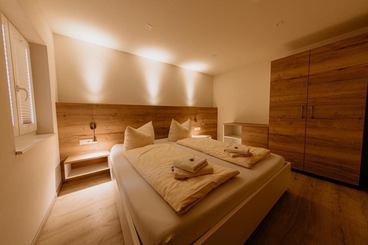 Bergpension Laasen Perle Rathen Room photo