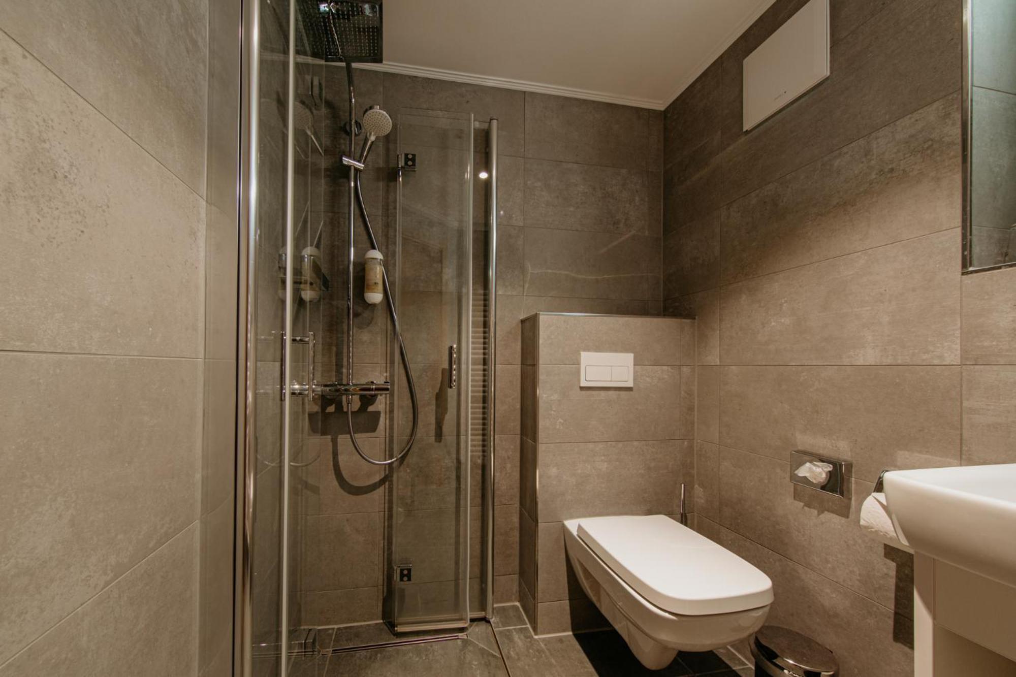 Bergpension Laasen Perle Rathen Room photo