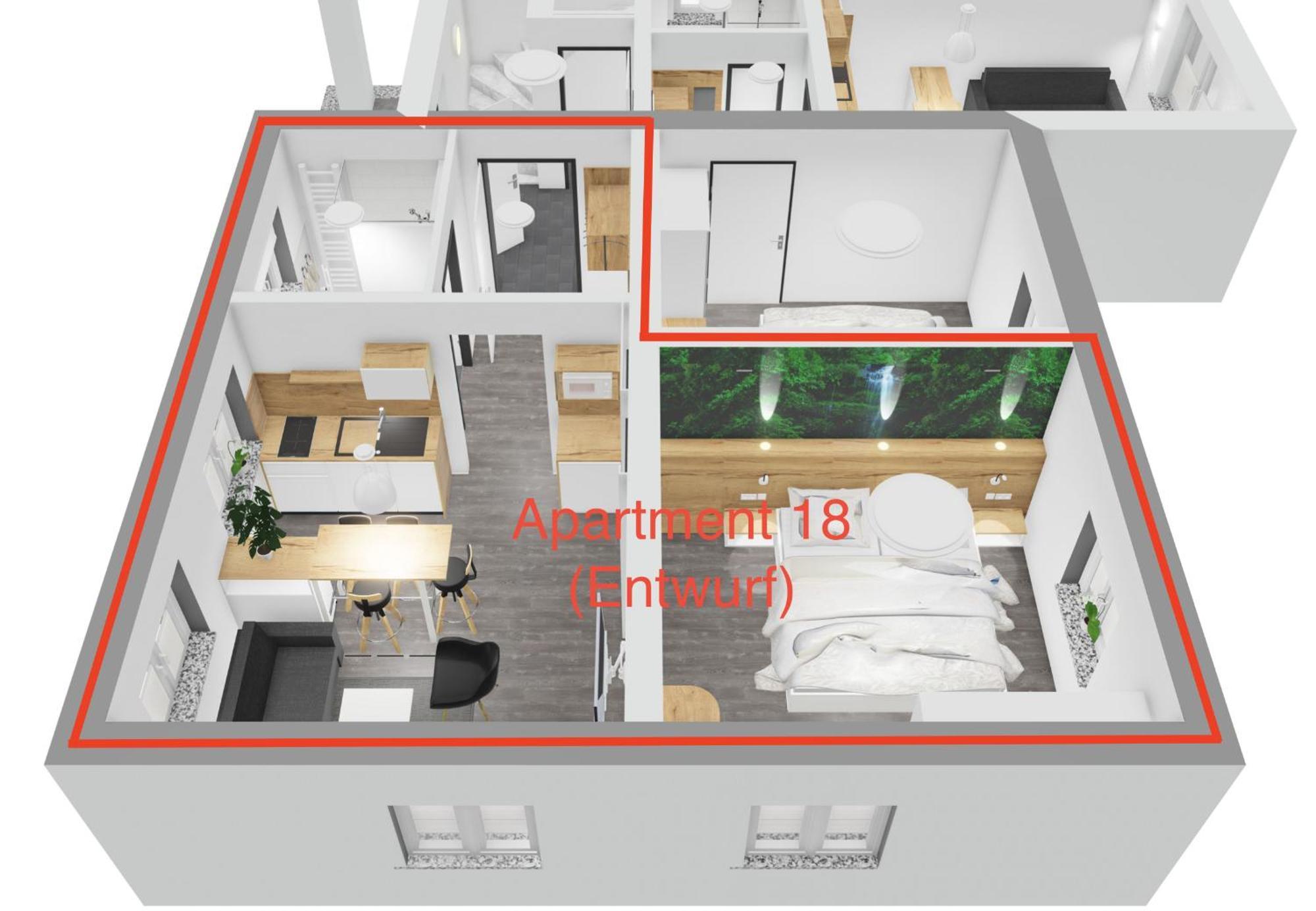 Bergpension Laasen Perle Rathen Room photo